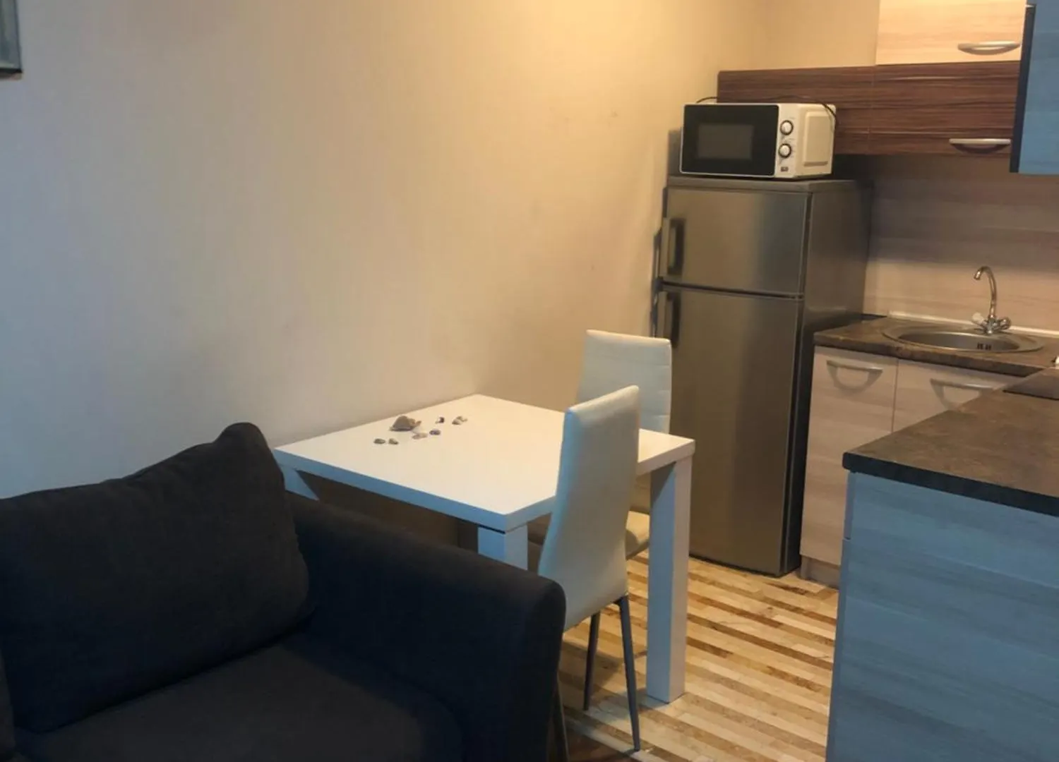 Apart-hotel Apartment Diamond Sarafovo Burgas