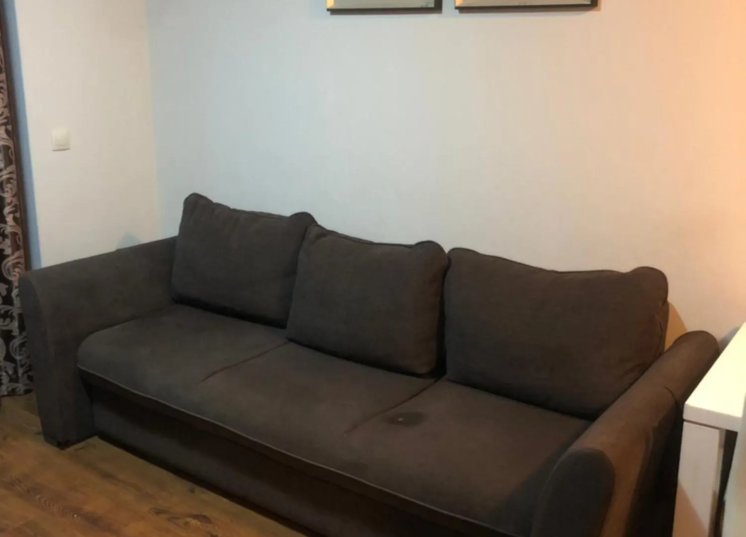 Apart-hotel Apartment Diamond Sarafovo Burgas