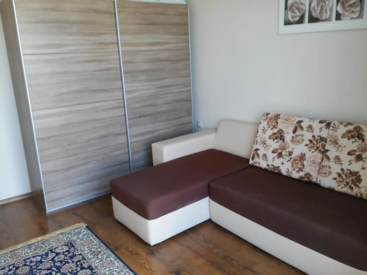 Apartment Diamond Sarafovo Burgas Bulgária