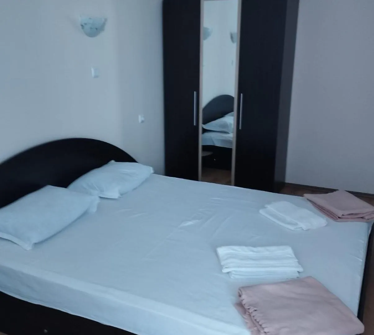 Apartment Diamond Sarafovo Burgas 0*,