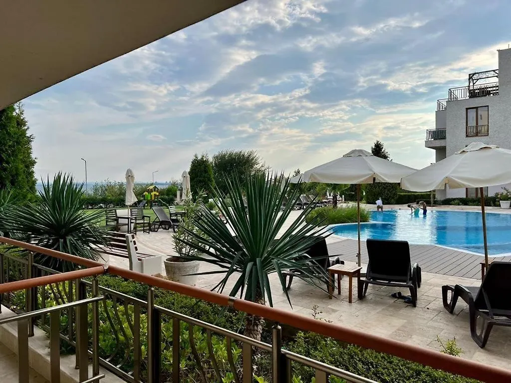 Apartment Diamond Sarafovo Burgas Bulgária