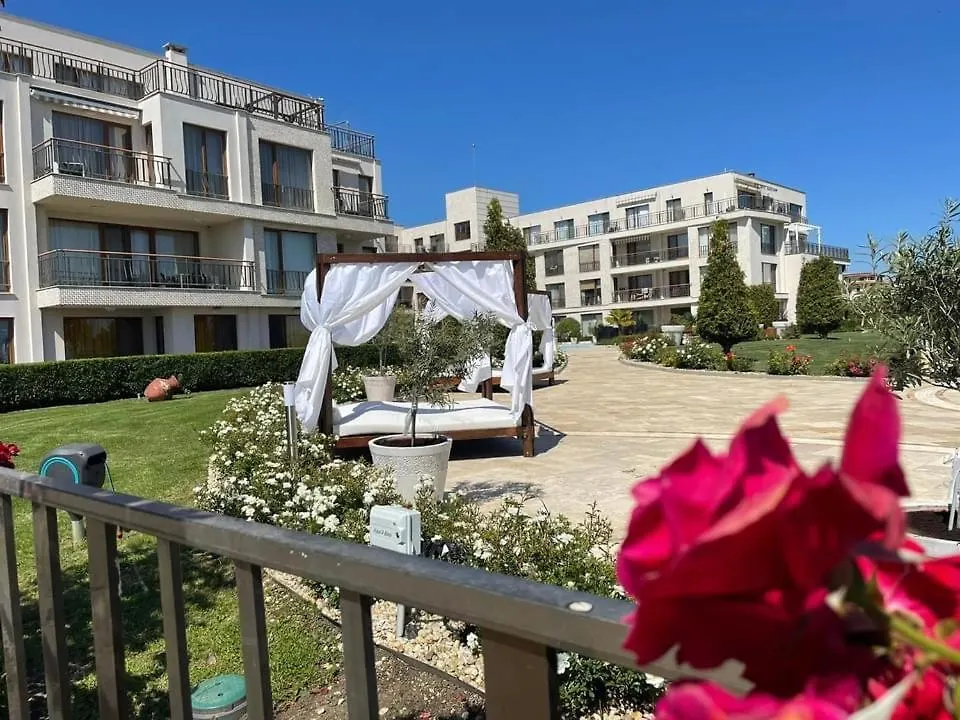 Apartment Diamond Sarafovo Burgas 0*,  Bulgária
