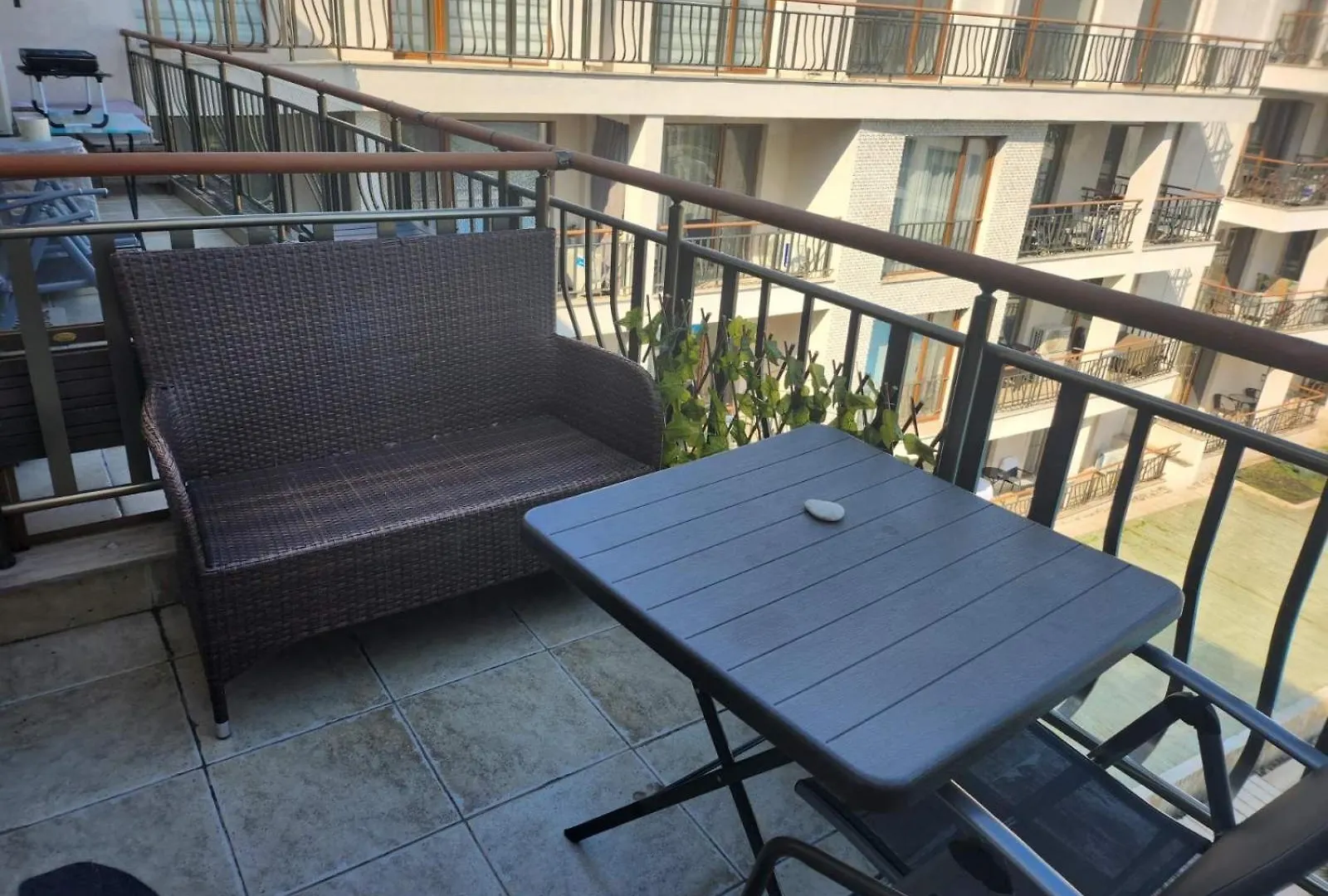 Apartment Diamond Sarafovo Burgas Apart-hotel